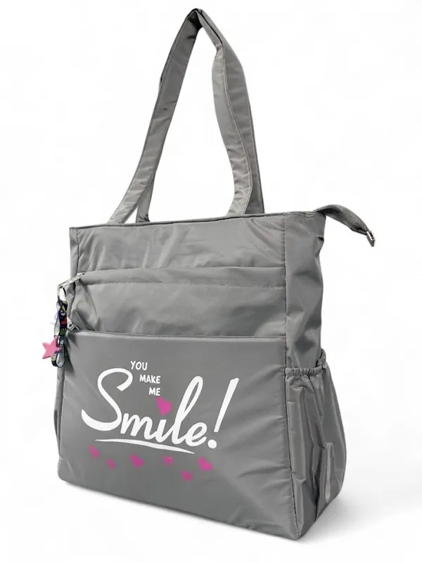 Grey_Canvas_Premium_Tote_Bag_For_Women