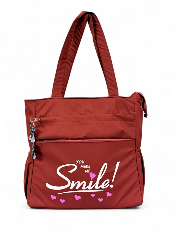 Red_Canvas_Premium_Tote_Bag_For_Women