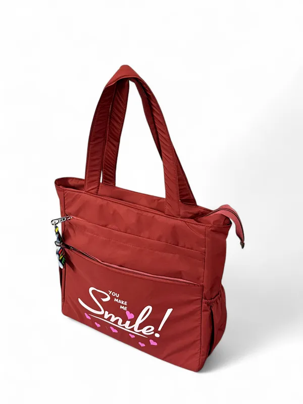Red_Canvas_Premium_Tote_Bag_For_Women