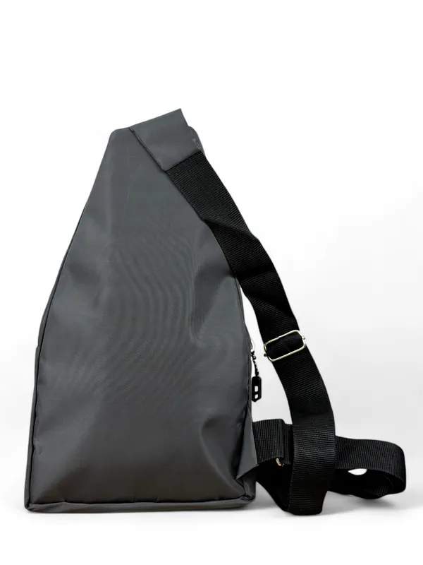Black_Polyester_Premium_Sling_Bag_For_Women
