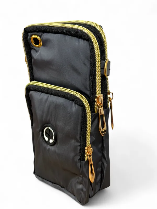 Grey_Polyester_Premium_Travel_Sling_Bag_For_Women