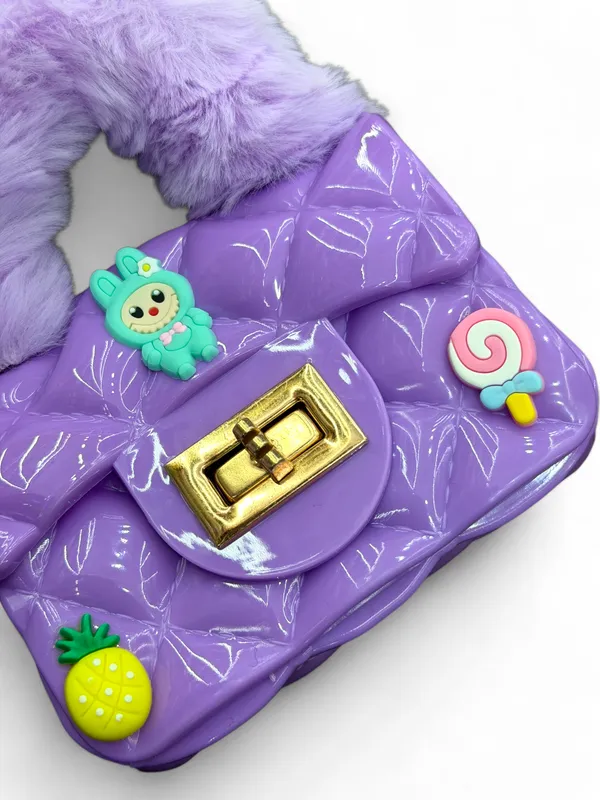 Purple_Canvas_Premium_Mini_Handbag_For_Kids