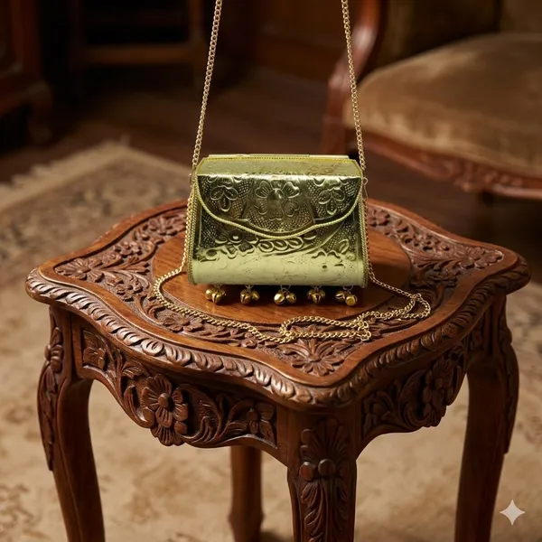 golden_mini_cluth