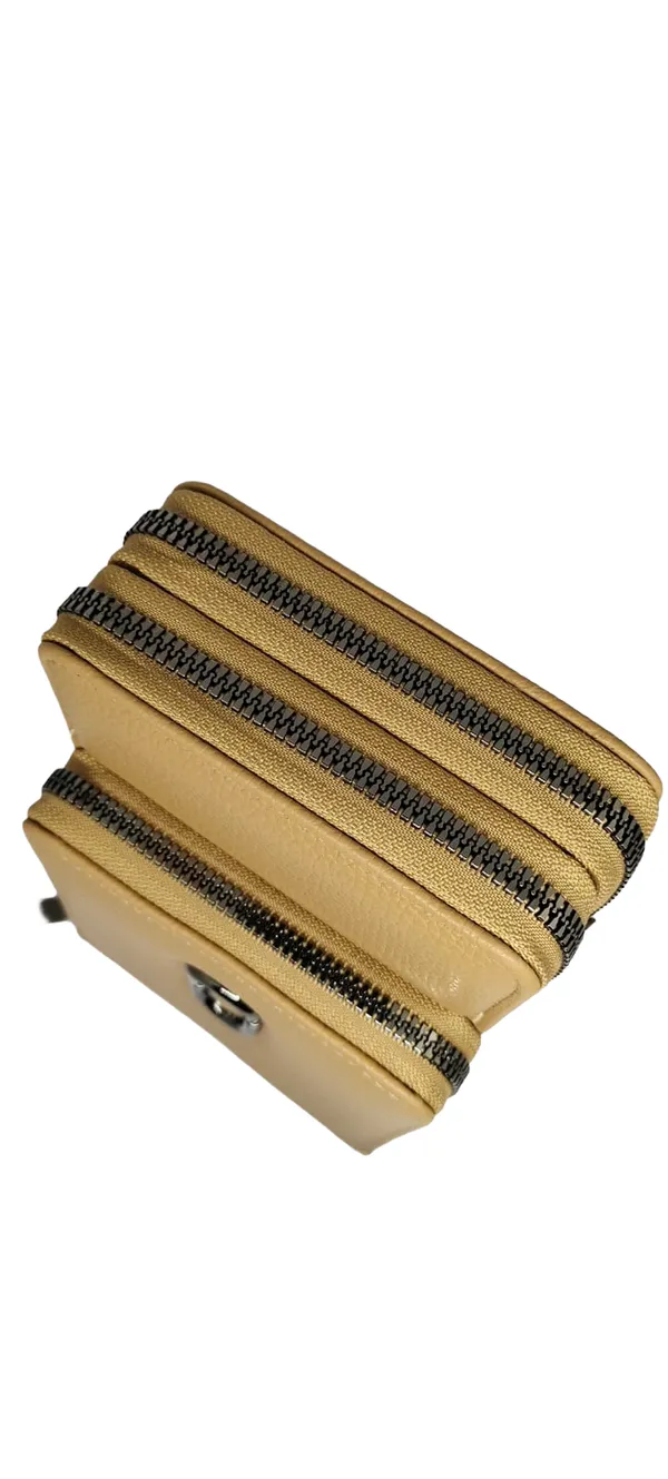 Beige_Leather_Premium_Phone_Crossbody_Wallet_For_Women