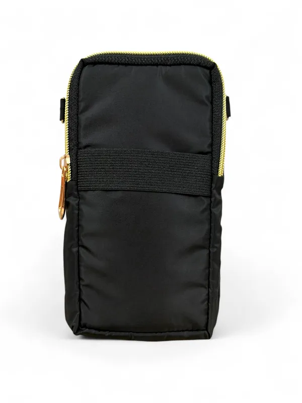 Black_Pu_Leather_Premium_Phone_Pouch_For_Women