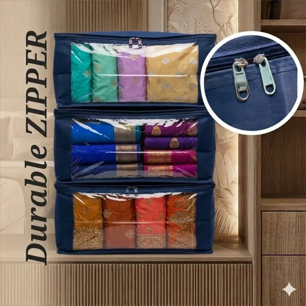 Women_Saree_Organiser