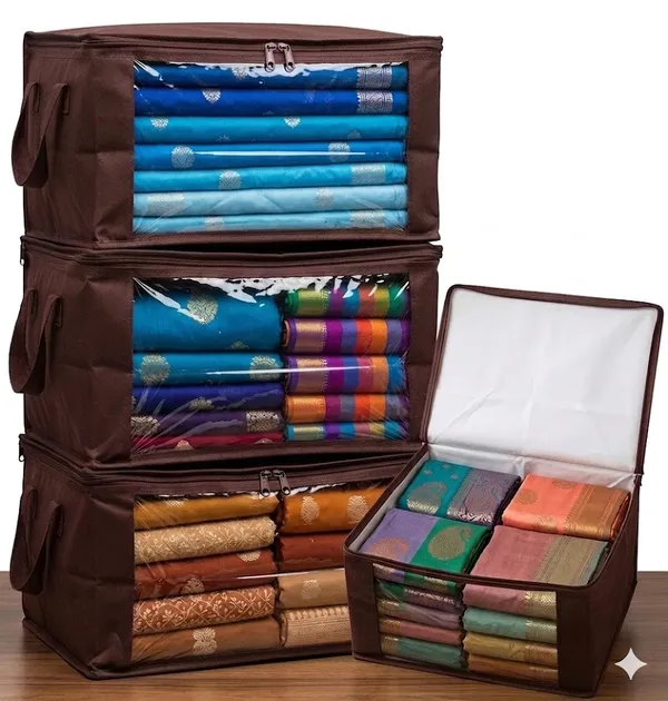 Women_Saree_Organiser