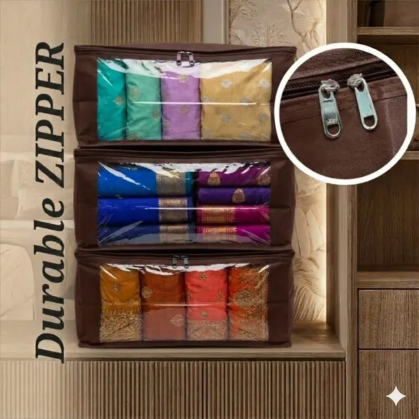 Women_Saree_Organiser