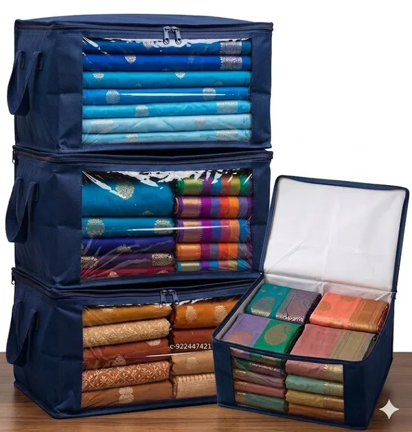 Women_Saree_Organiser
