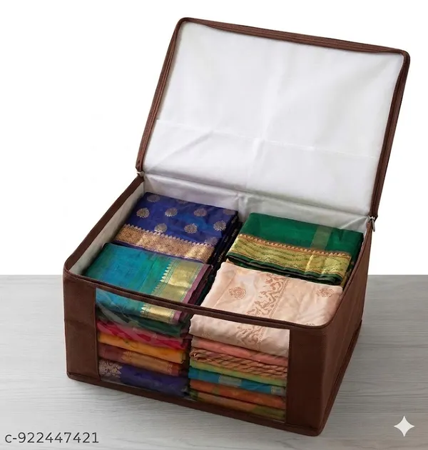 Women_Saree_Organiser