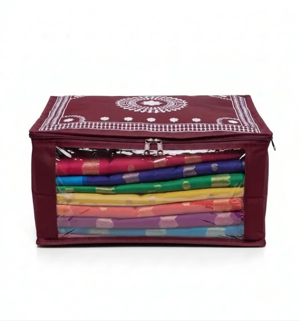Women_Saree_Organiser