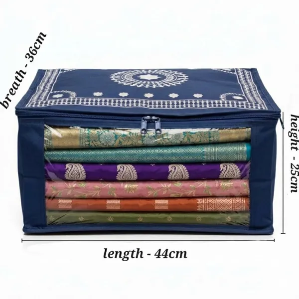 Women_Saree_Organiser
