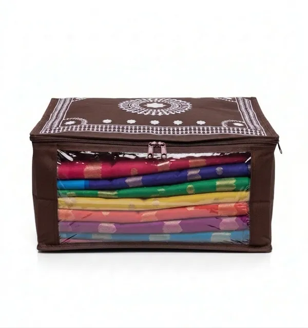 Women_Saree_Organiser