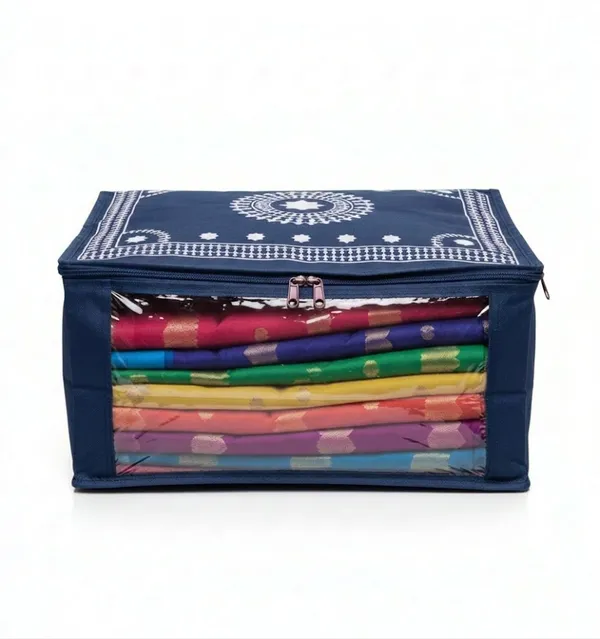 Women_Saree_Organiser