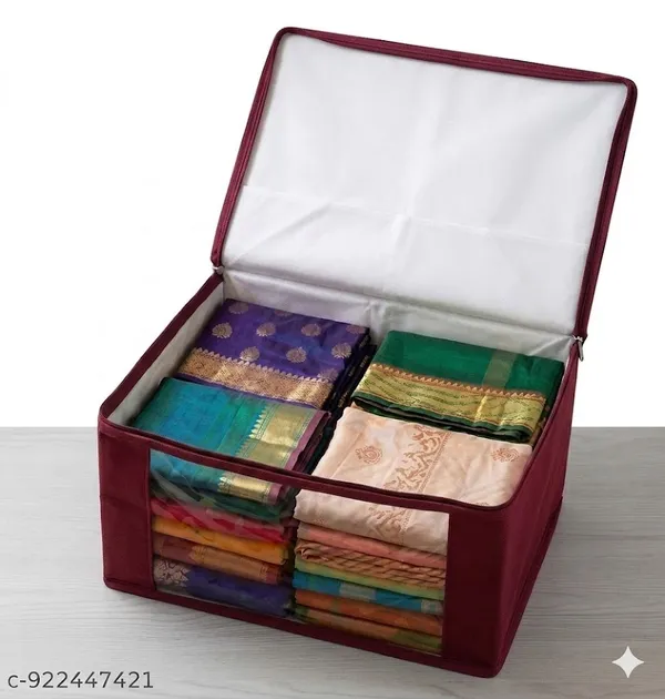 Women_Saree_Organiser