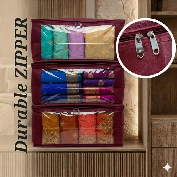 Women_Saree_Organiser