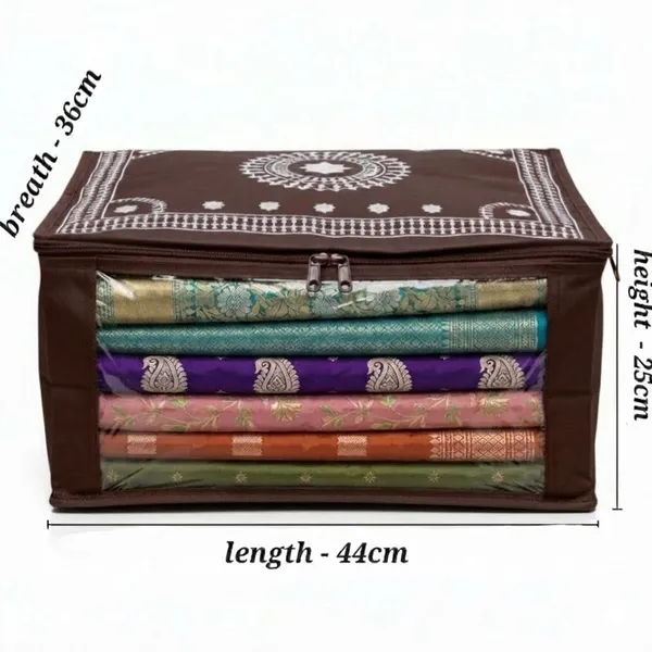 Women_Saree_Organiser