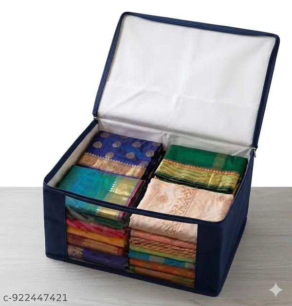 Women_Saree_Organiser