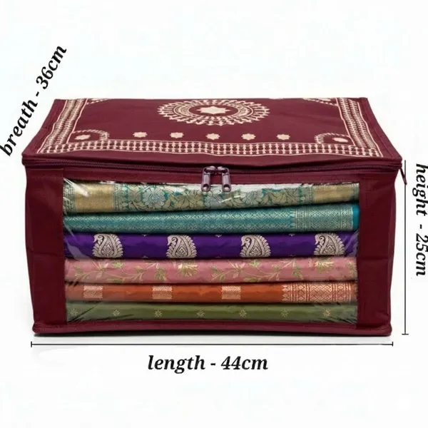Women_Saree_Organiser