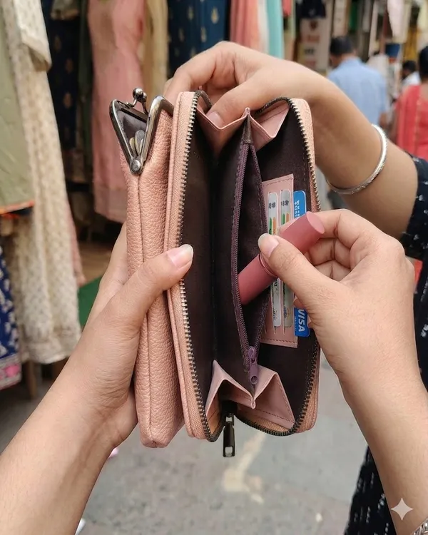 Pink_Canvas_Premium_Phone_Pouch_For_Women