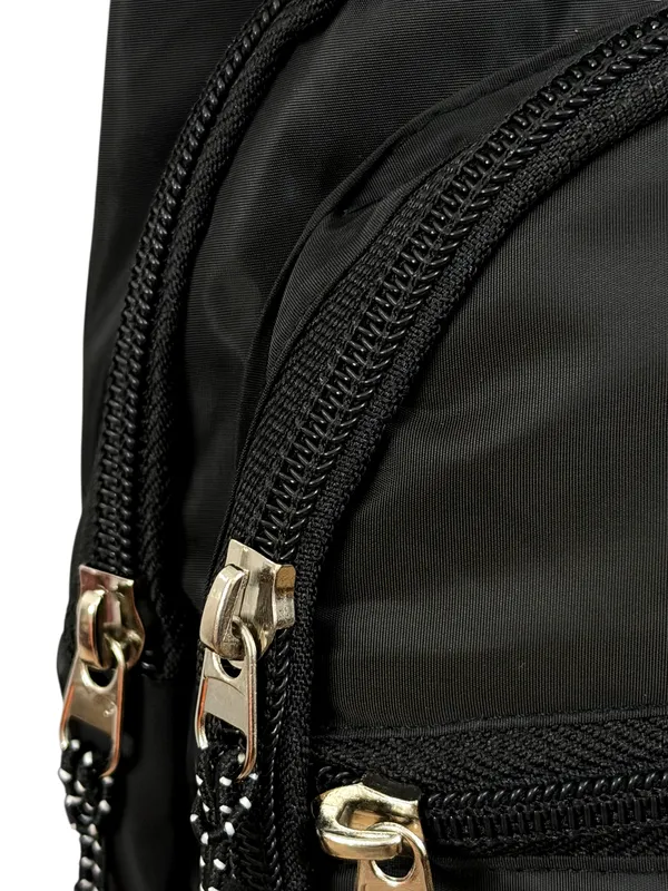 Black_Polyester_Premium_Crossbody_Sling_Bag_For_Unisex