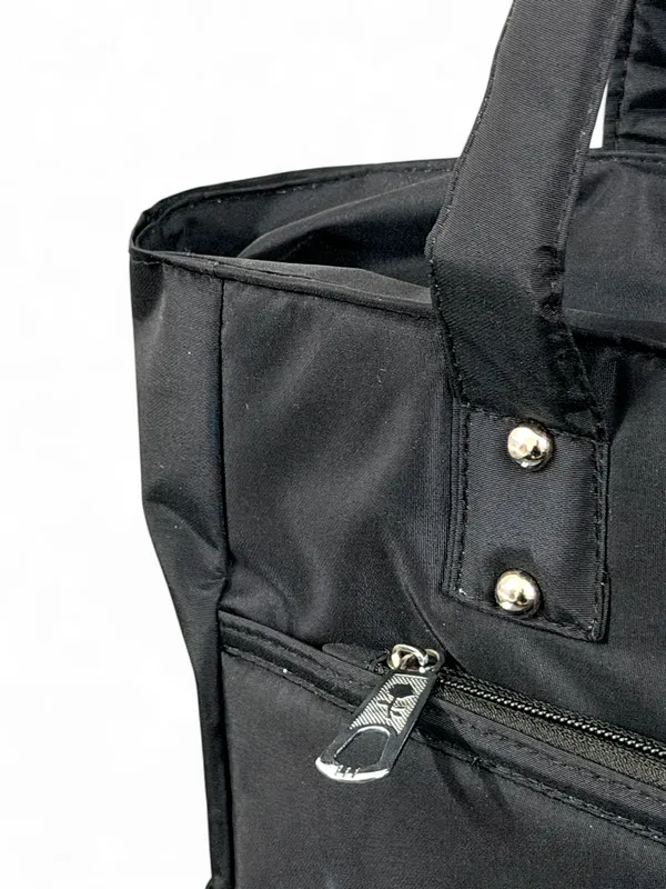 Black_Canvas_Premium_Tote_Bag_For_Women