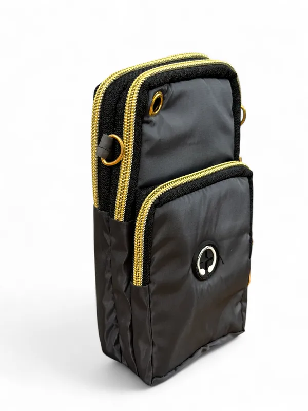 Grey_Polyester_Premium_Travel_Sling_Bag_For_Women