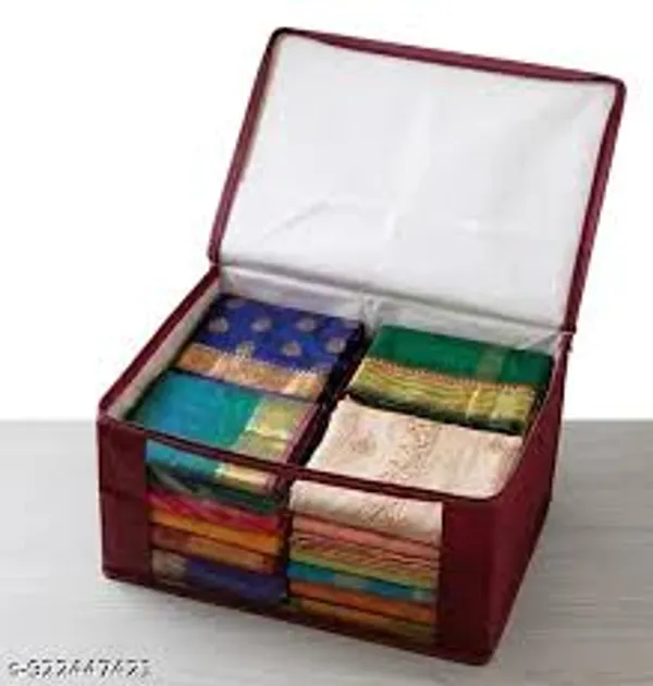 Woven_Saree_Organiser