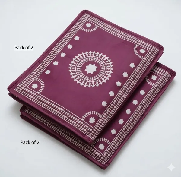 Woven_Saree_Organiser