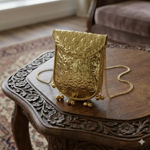 golden_mini_cluth