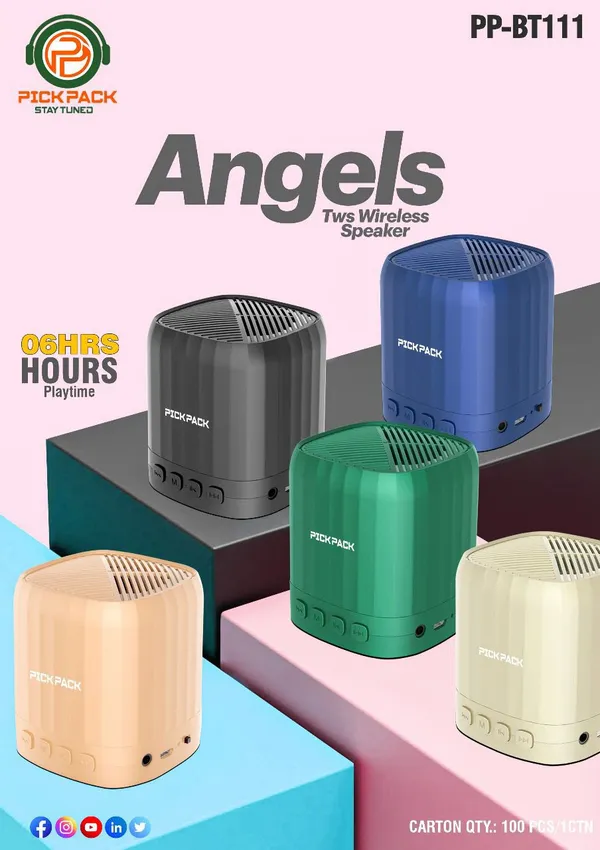 Rock_Ppbt-1111_Angels_Speker