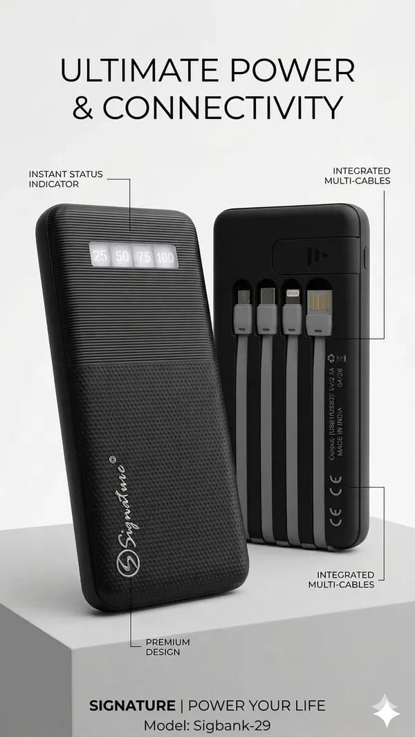 Signature_Portable_Power_Bank_20000Mah_With_Integrated_Multi-Cables_-_Model_Sigbank-29