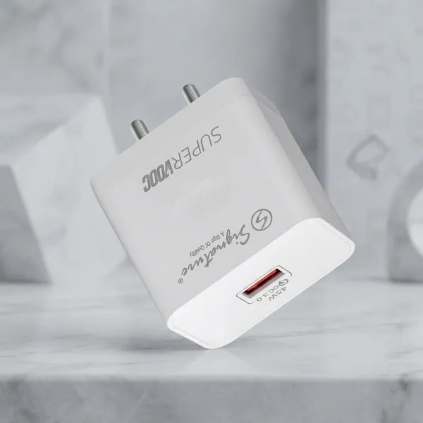 Signature_45W_Super_Vooc_Fast_Charger_With_Type-C_Cable_(Vmt-36)