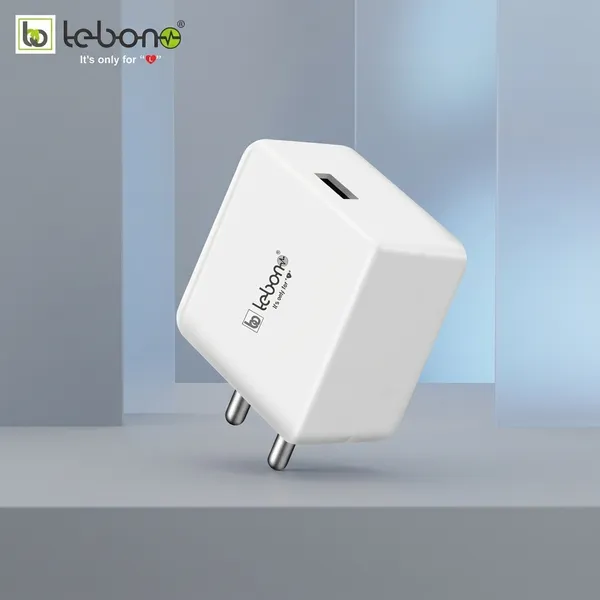 Lebono_F1_85W_Ultra_Boost_Fast_Charger_With_Type-C_Cable