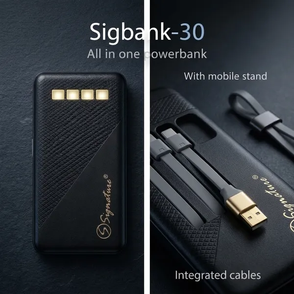 Sigbank-30_All-In-One_Powerbank_With_Integrated_Cables_And_Mobile_Stand