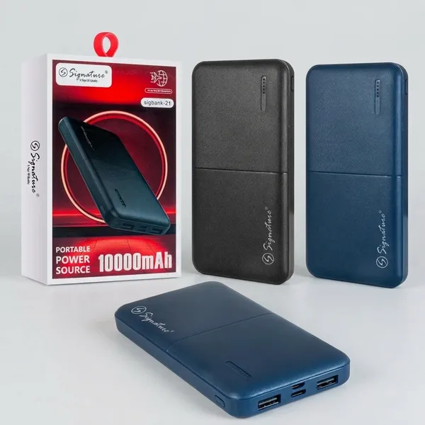 Signature_Sigbank-21_10000Mah_Portable_Power_Bank
