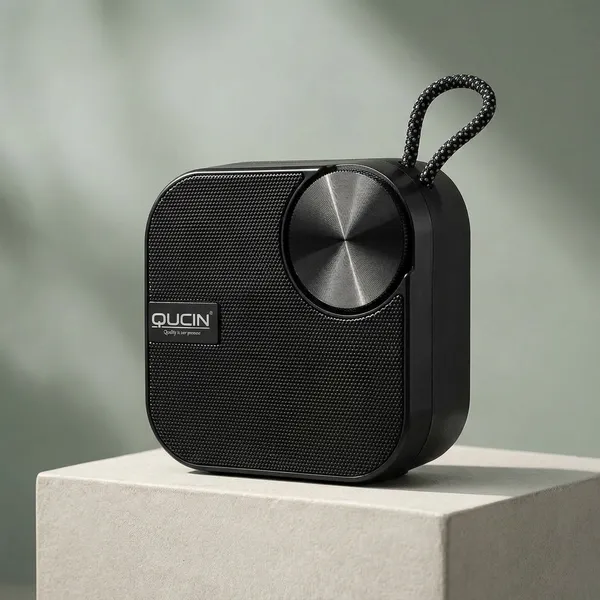 Qucin_Qc-55_Speker_10W