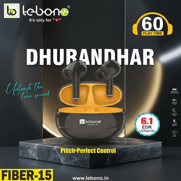 Lebono_Dhurandhar_Buds