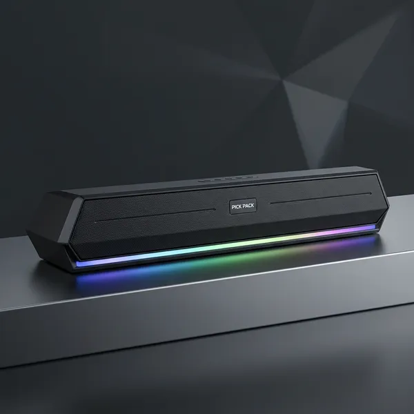 Pickpack_Gadar_Soundbar