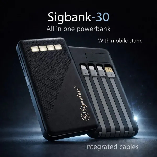 Sigbank-30_All-In-One_Powerbank_With_Integrated_Cables_And_Mobile_Stand
