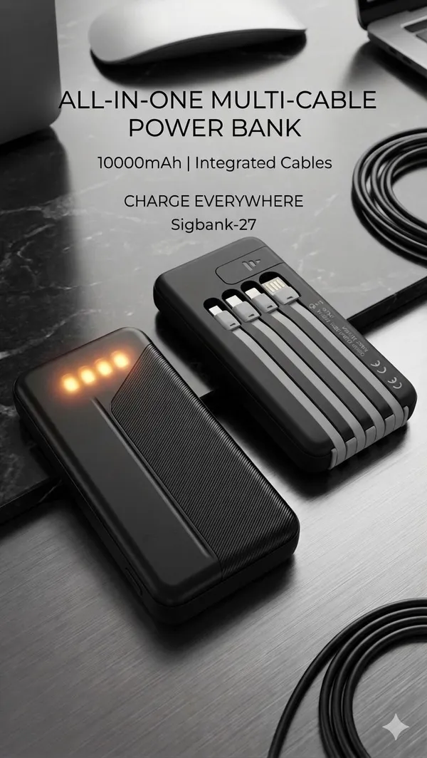 Sigbank-27_All-In-One_Multi-Cable_Power_Bank_10000Mah_With_Integrated_Charging_Cables