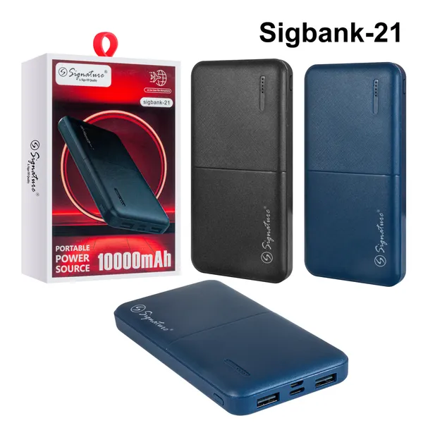 Signature_Sigbank-21_10000Mah_Portable_Power_Bank