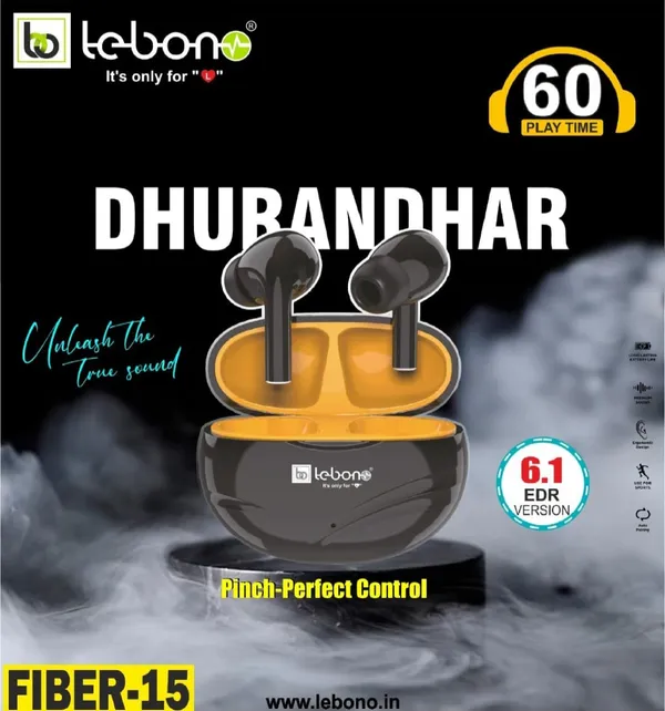 Lebono_Dhurandhar_Buds
