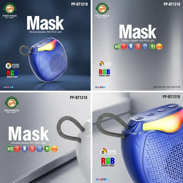 Mask_Wireless_Bluetooth_Speaker_With_Rgb_Disco_Light_-_Pp-Bt1218