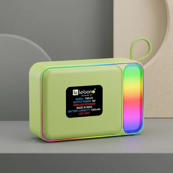 Lebono_Portable_Disco_Wireless_Speaker