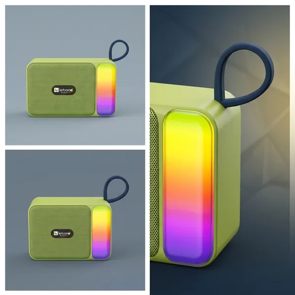 Lebono_Portable_Disco_Wireless_Speaker