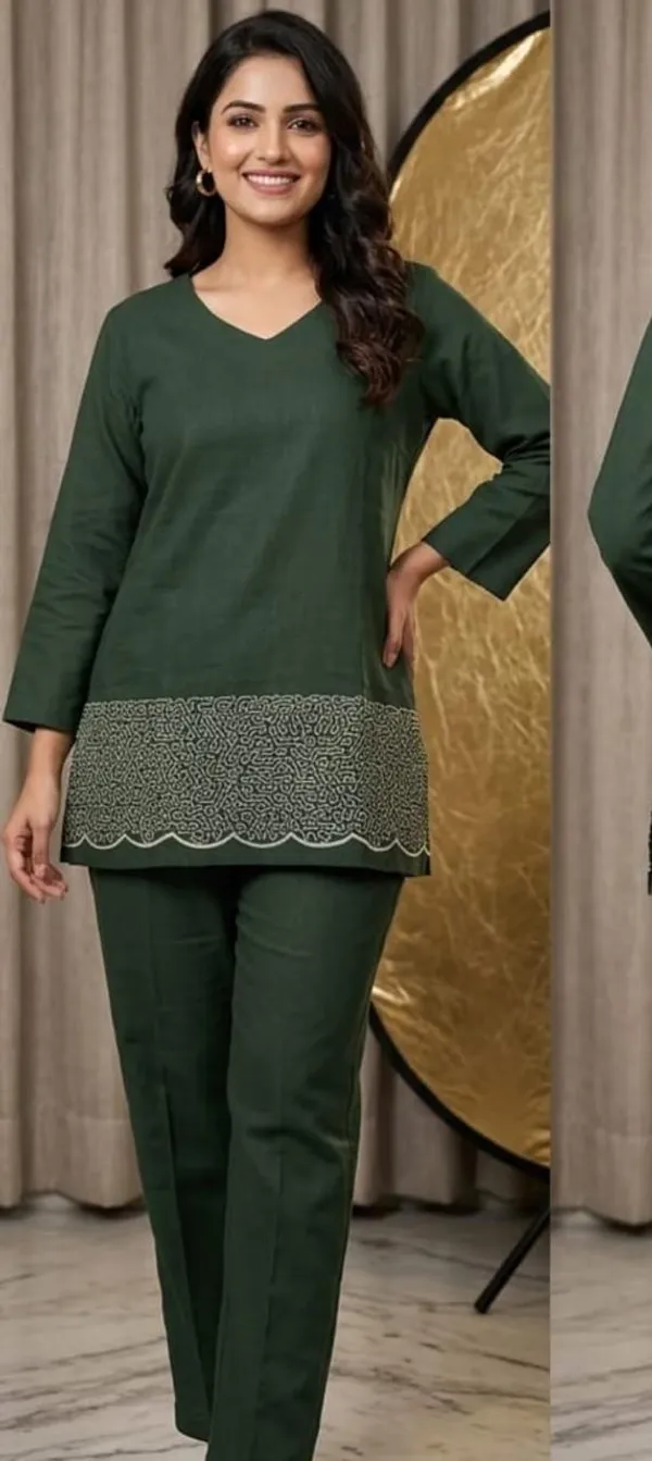 Elegant_Olive_Grace_Co-Ord_Set