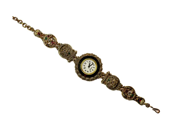 Vintage_Kashmiri_watch