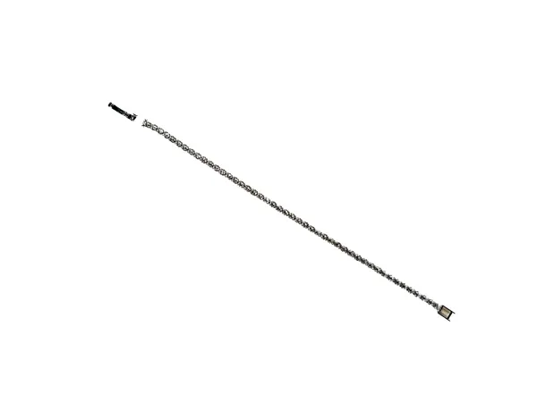 Silver_Stainless_Steel_Bracelet_For_Women