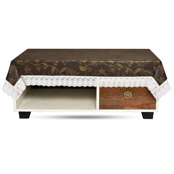 Agroha_PVC_Printed_Dining_Table_Cover_for_4_Seater_and_Coffee_Table_(60x40_Inch)|_Waterproof_&_Washable_Plastic_Table_Cloth_with_Lace_Border_|_Anti-Slip_Table_Cover_for_Kitchen,_Dining_&_Home_D�cor